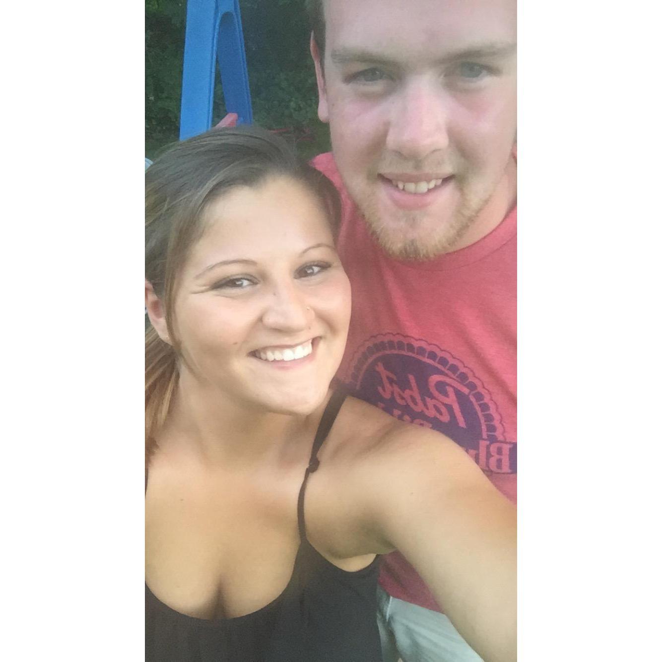 Graduation Party - 2015.