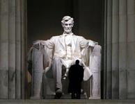 Lincoln Memorial