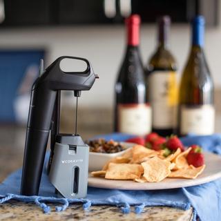 Model Three Wine System & Aerator Set