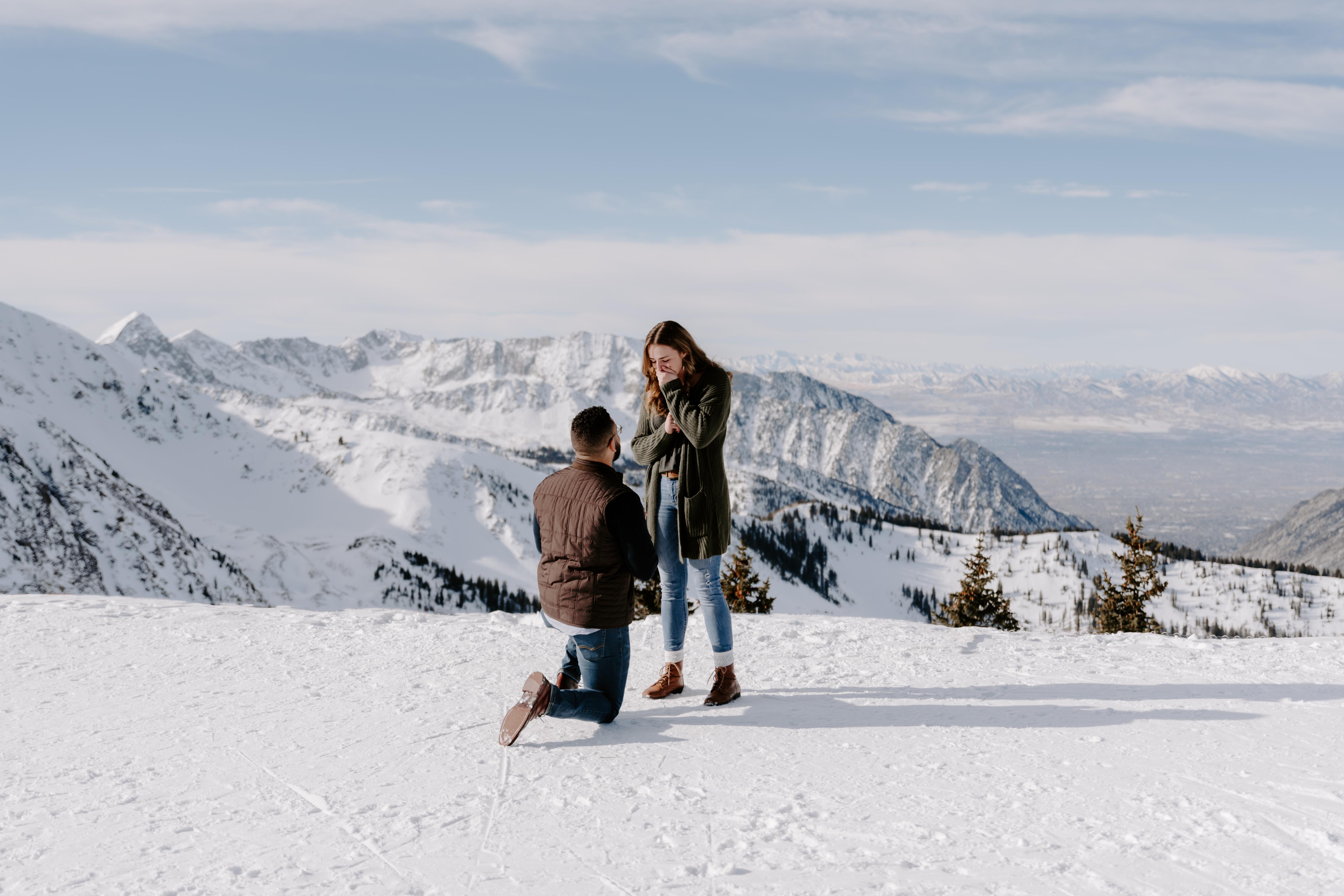 The Wedding Website of Wesley Knott and Alex Enright