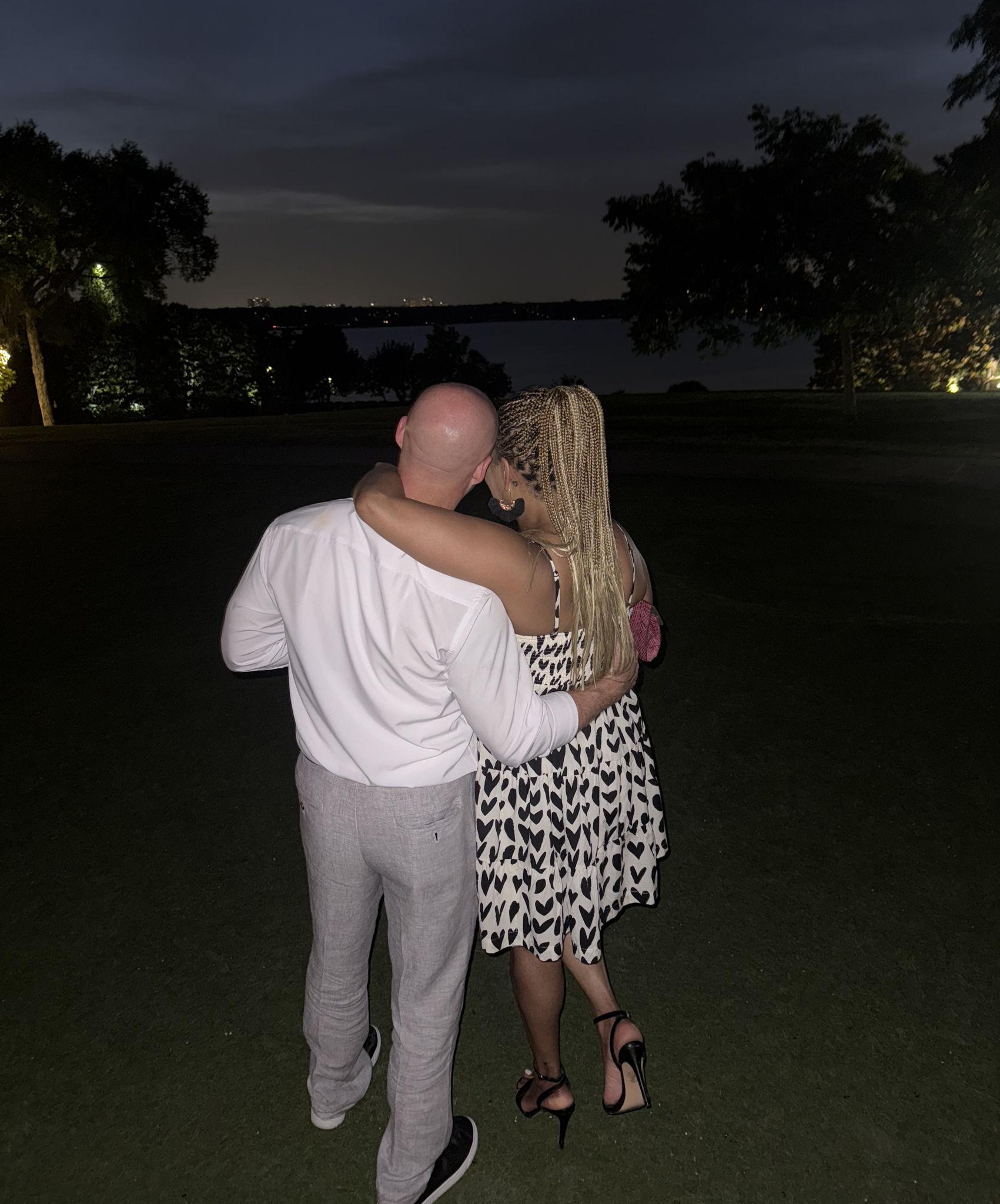 The Wedding Website of Dawn Zacharias and Mike Zacharias