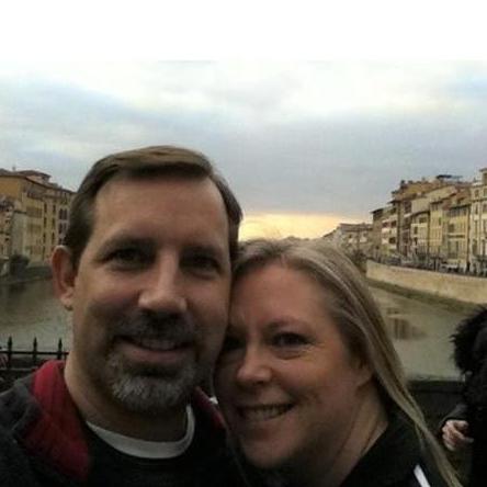 Our Trip to Florence, Italy
