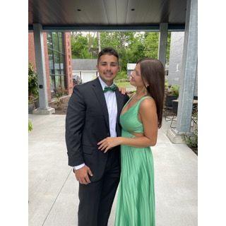 Attending friend and family weddings