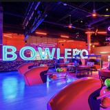 Bowlero Melbourne