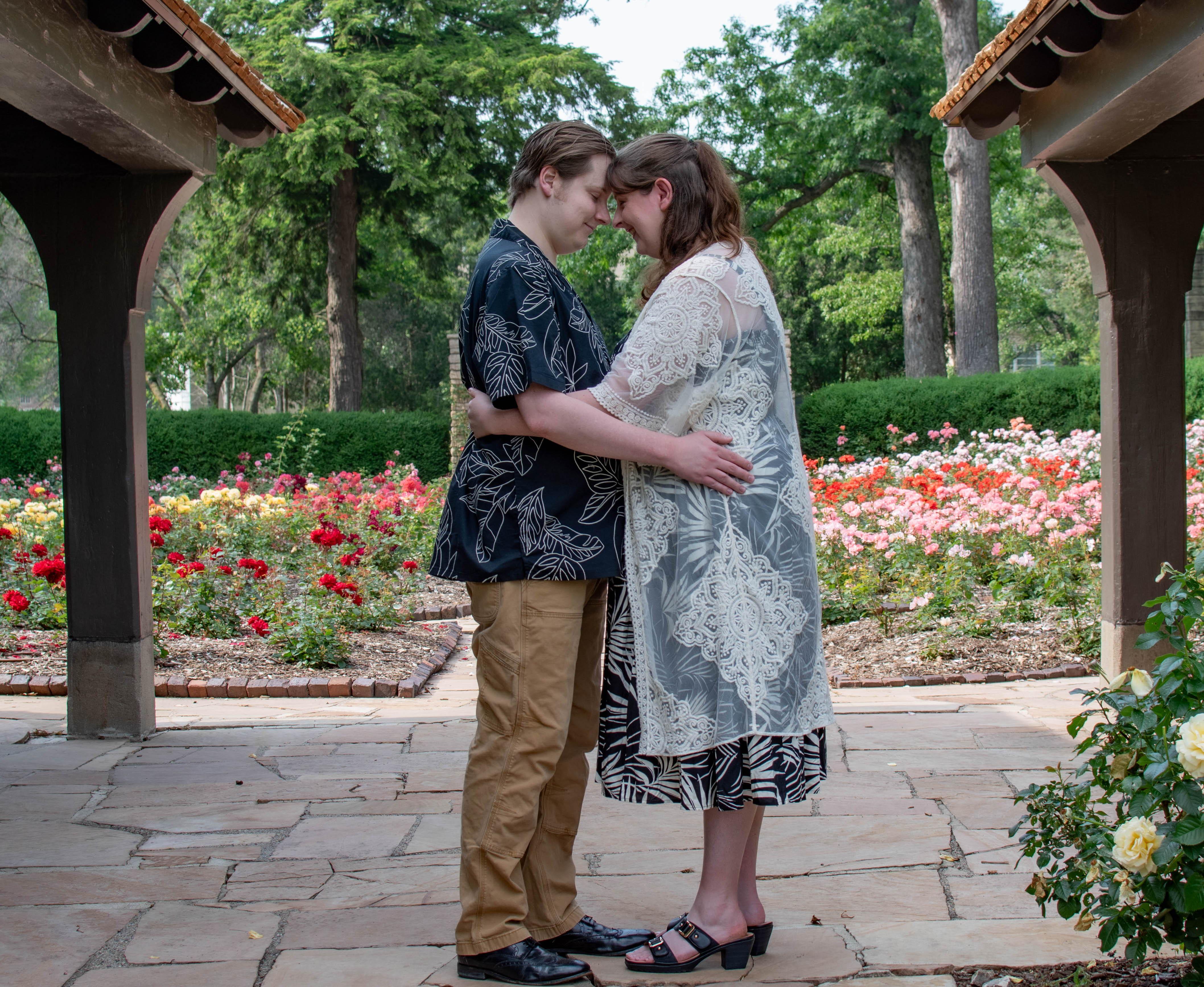 The Wedding Website of Bee Riedy and Jacob Bollman