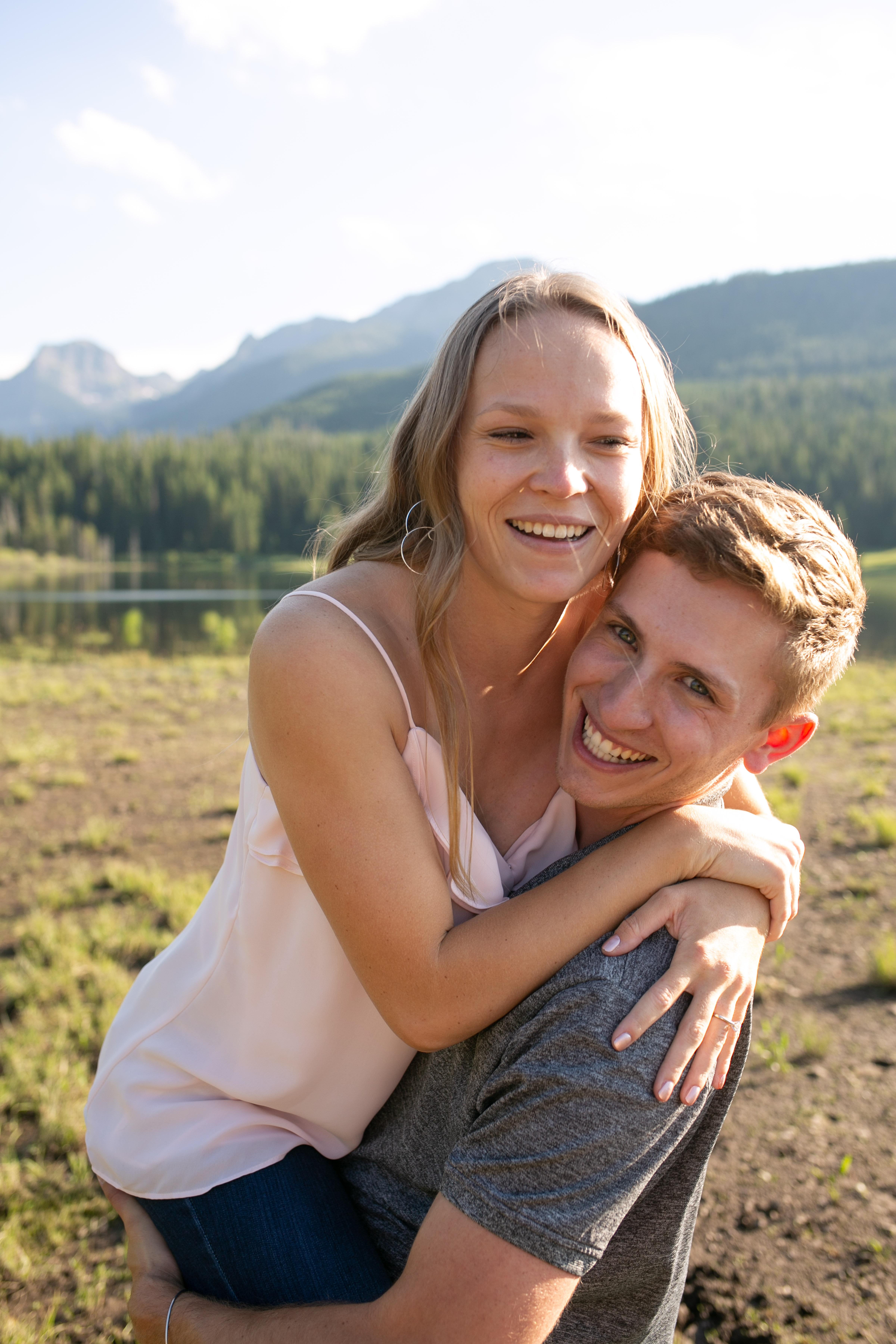 The Wedding Website of Tru Roginske and Jared Schwend