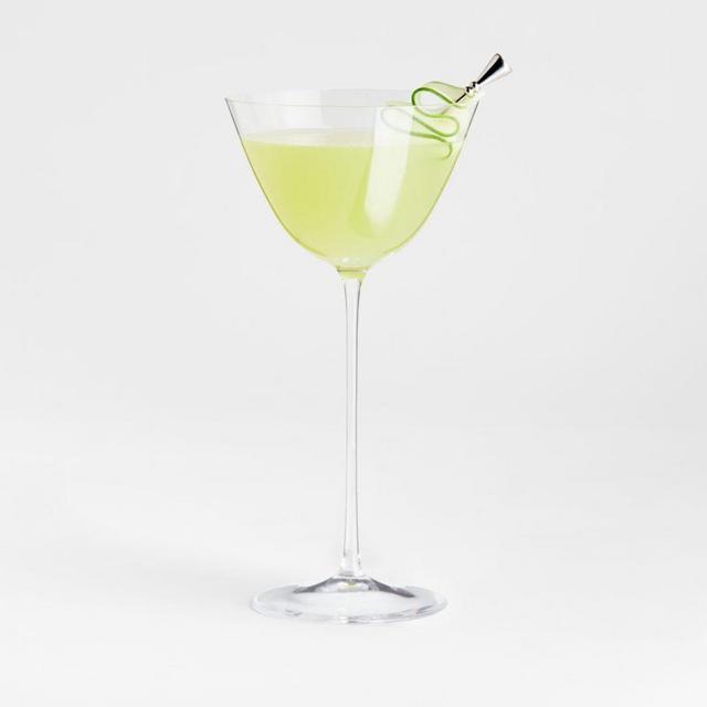 Camille Long-Stem Martini Glass