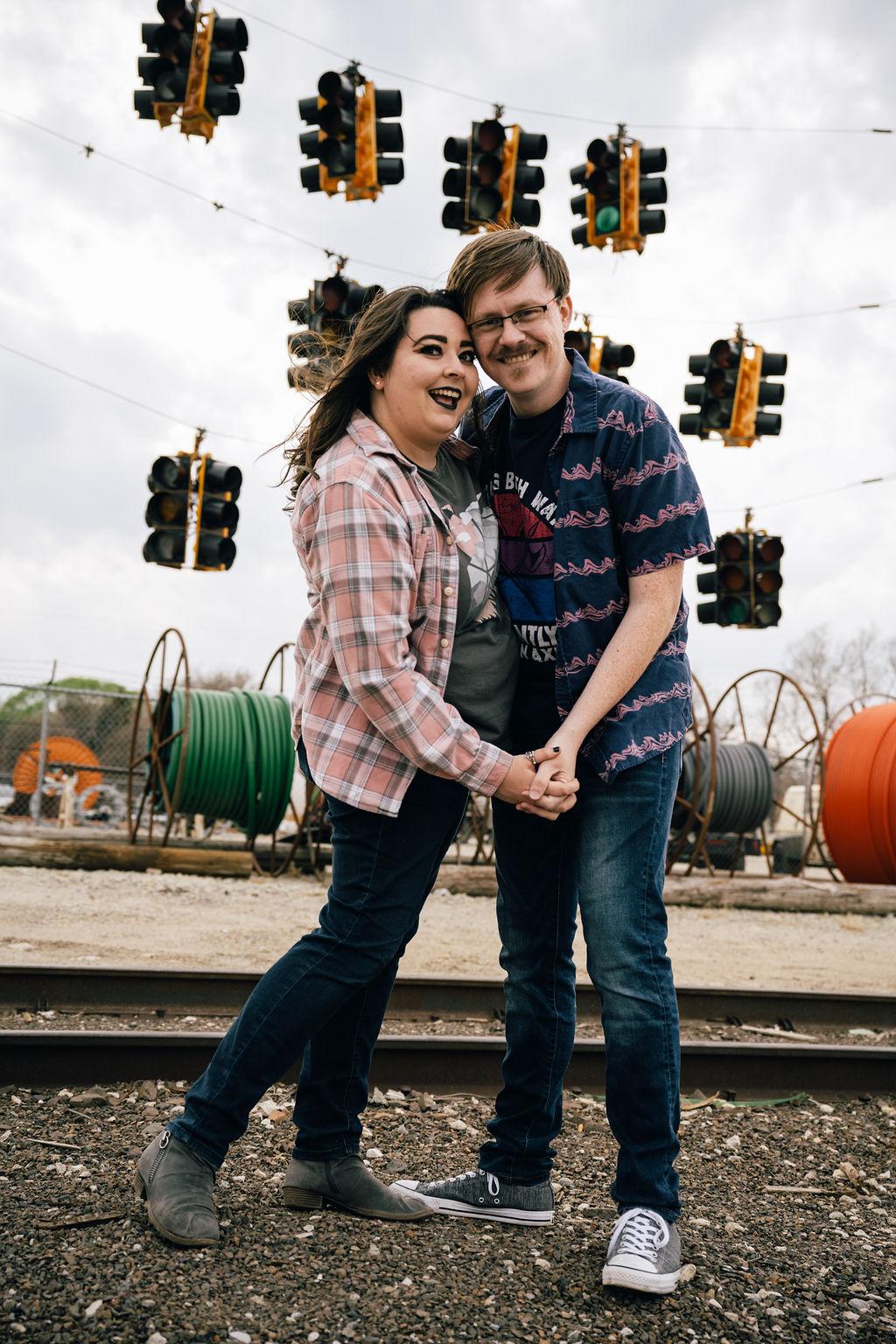The Wedding Website of Courtney Totty and Kyle Carey