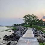 Greenwich Point Park