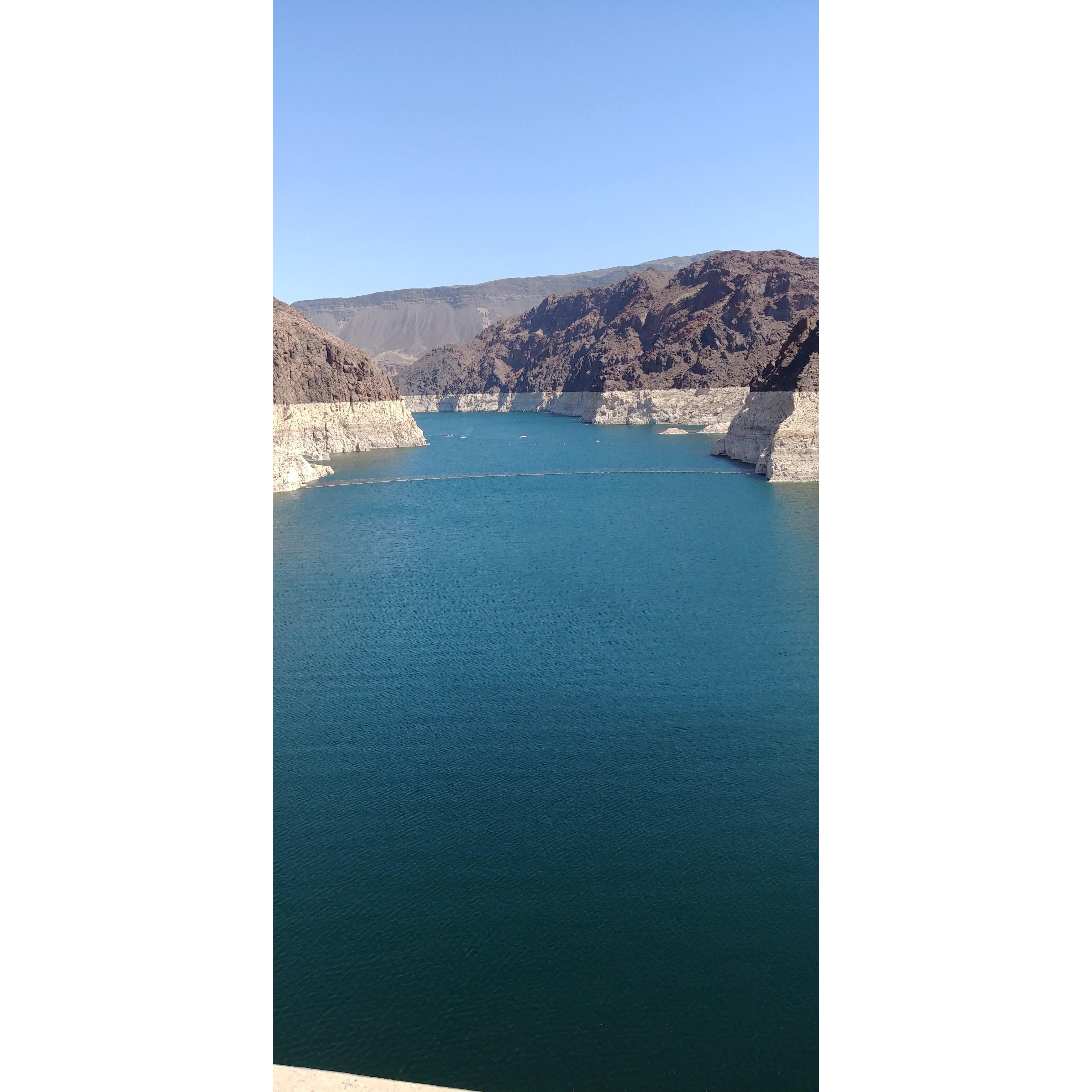 Hoover Dam