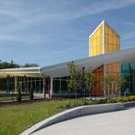 Kansas Children's Discovery Center