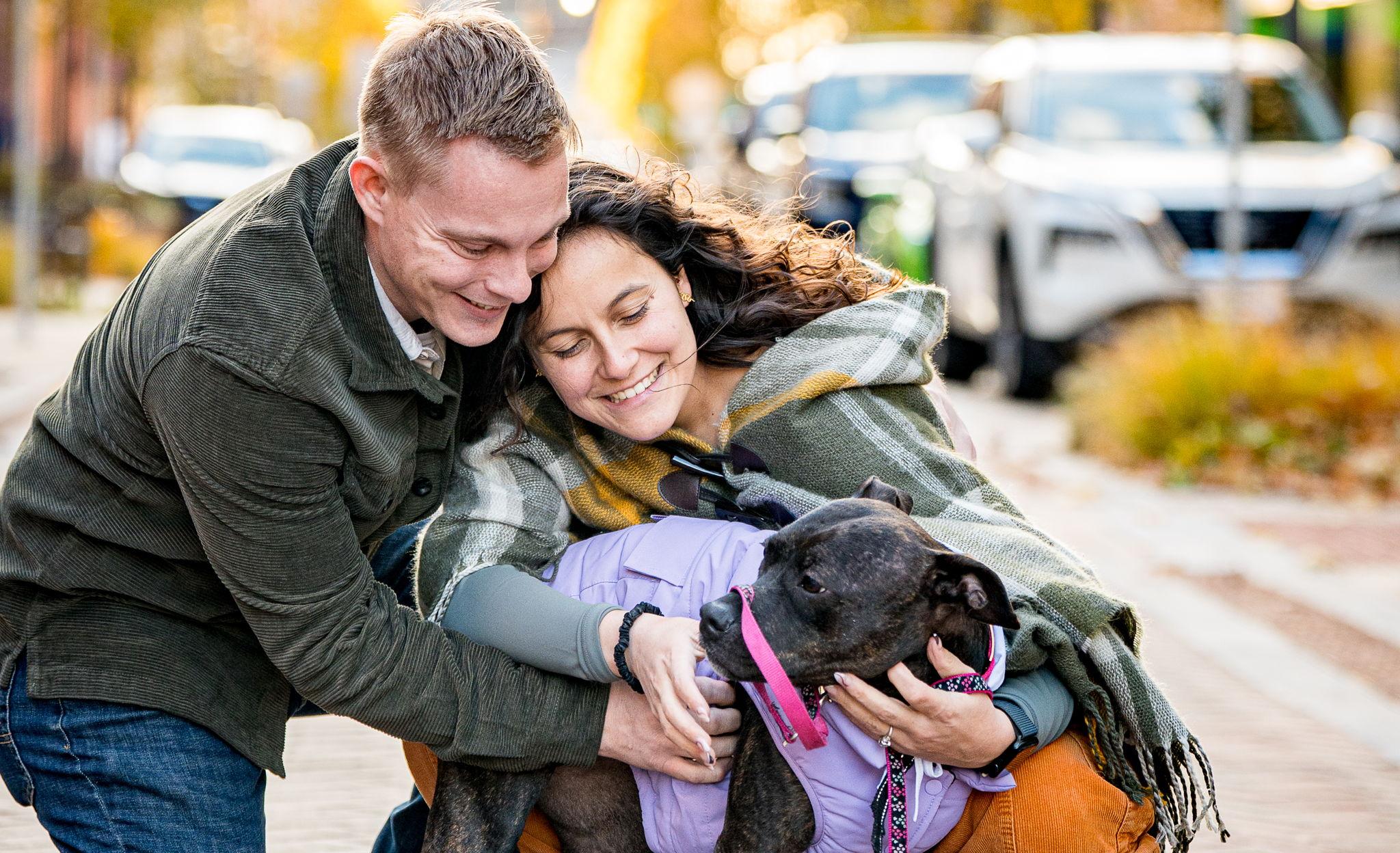 The Wedding Website of Sarah Baron and Chris Blizzard