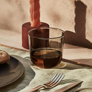 The Half Glass Set, Set of 4