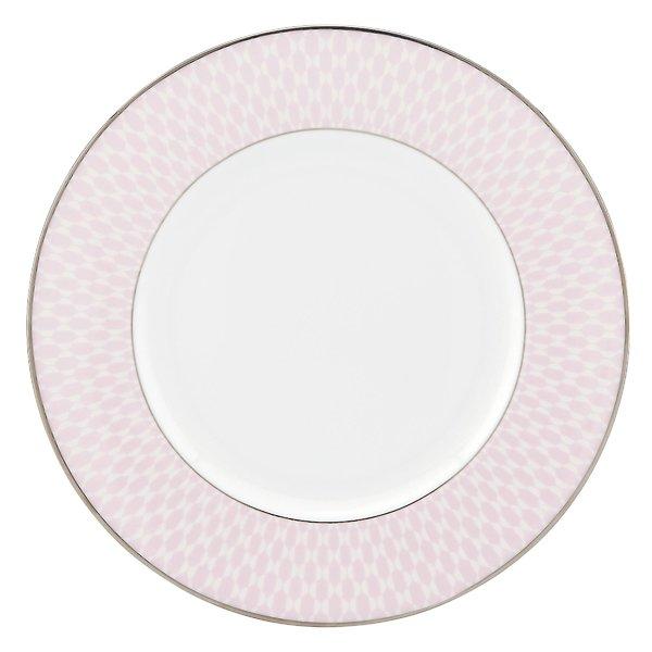 Mercer Drive 9" Accent Plate