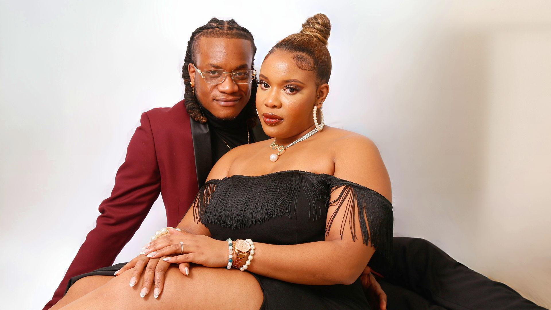 The Wedding Website of Ugochi Ndukwe and David Omorodion