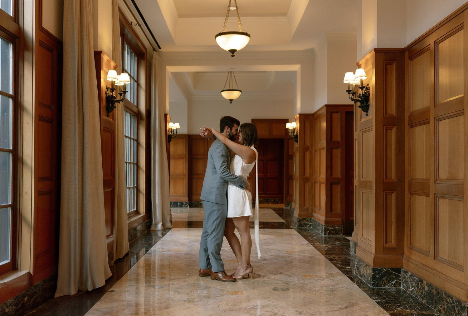 The Wedding Website of Franchesca Cavallaro and Michael Reedy