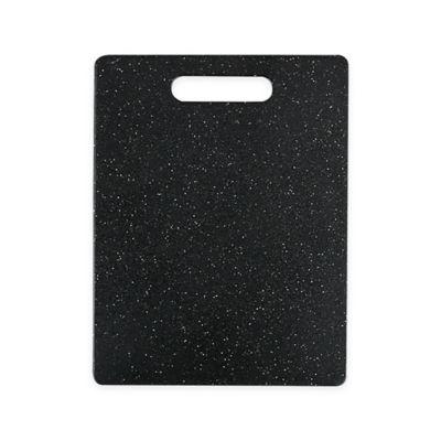 Dexas® 8.5-Inch x 11-Inch Superboard Cutting Board in Midnight Granite