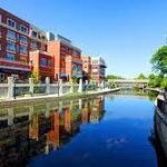 Downtown Naperville