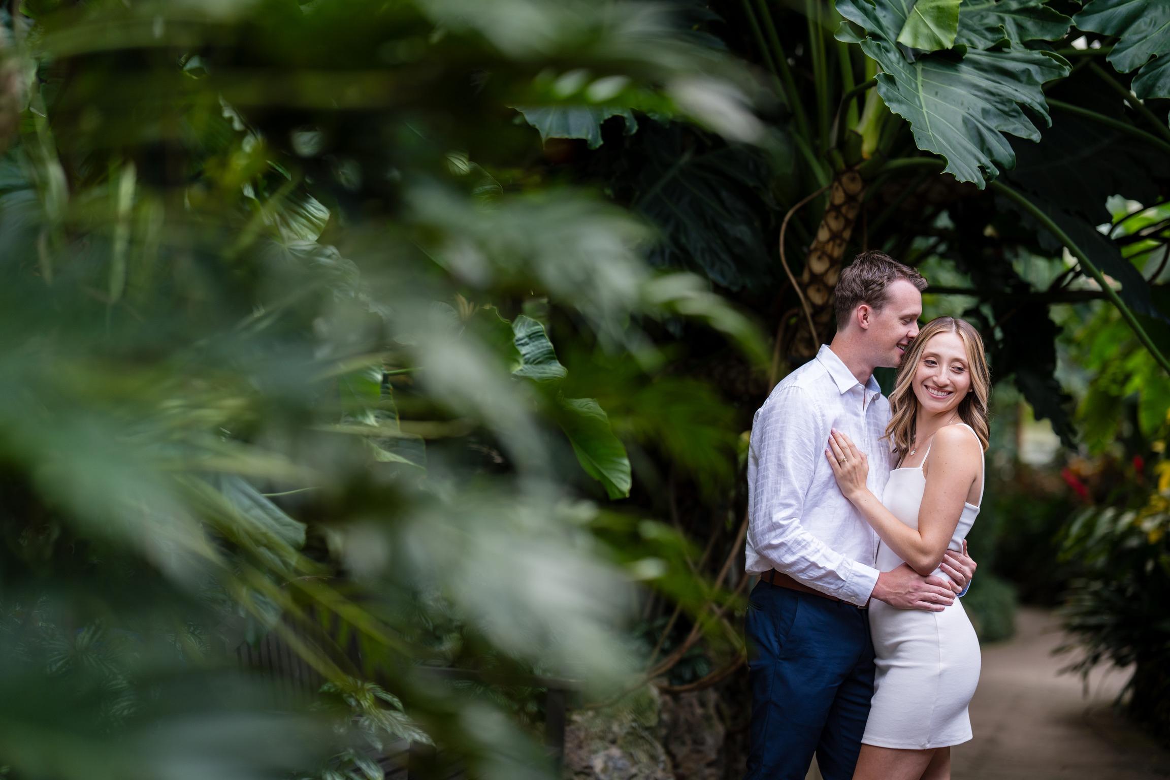 The Wedding Website of Sydney Niles and Wesley Eaton