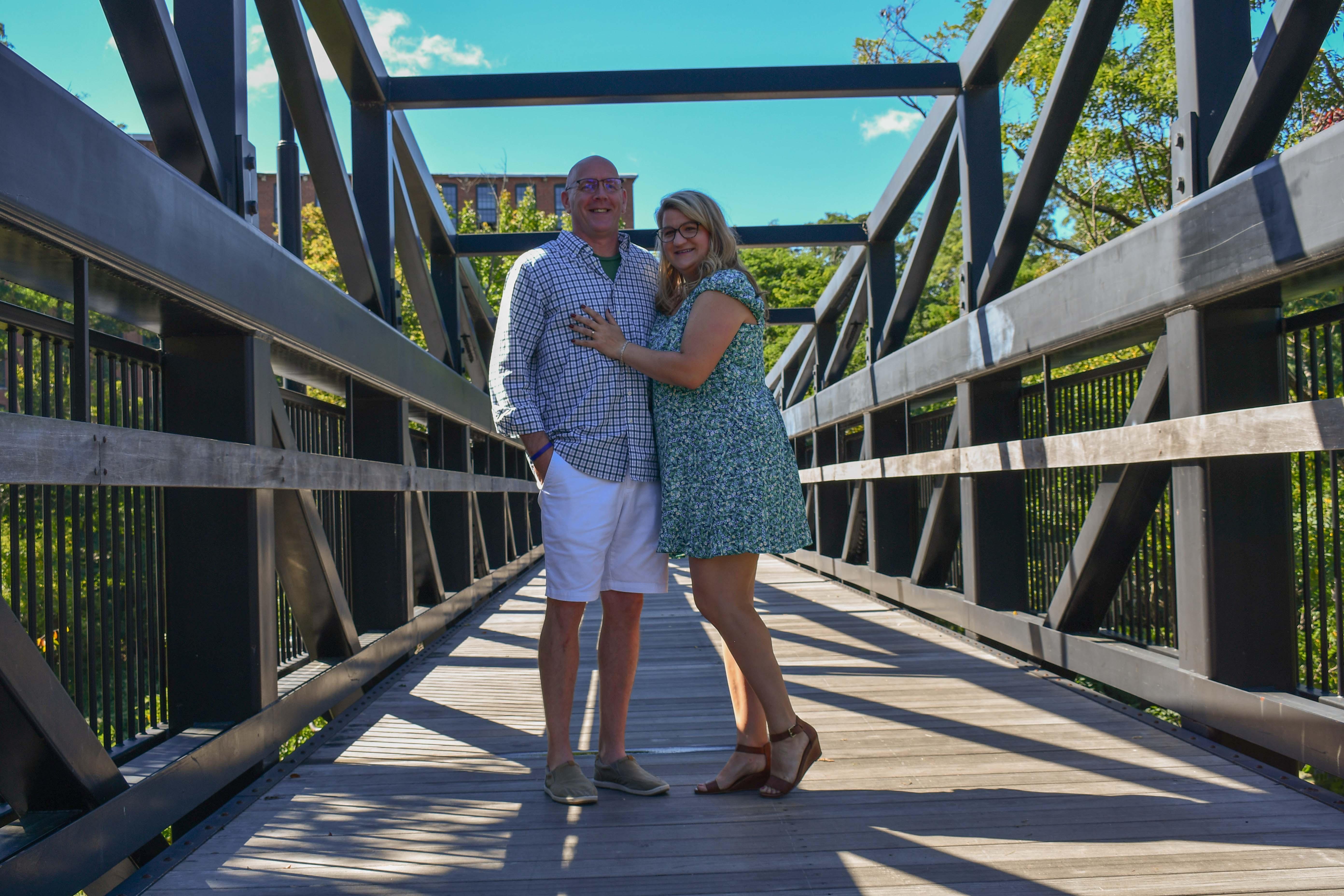 The Wedding Website of Madison Simoneau and Larry Wainwright