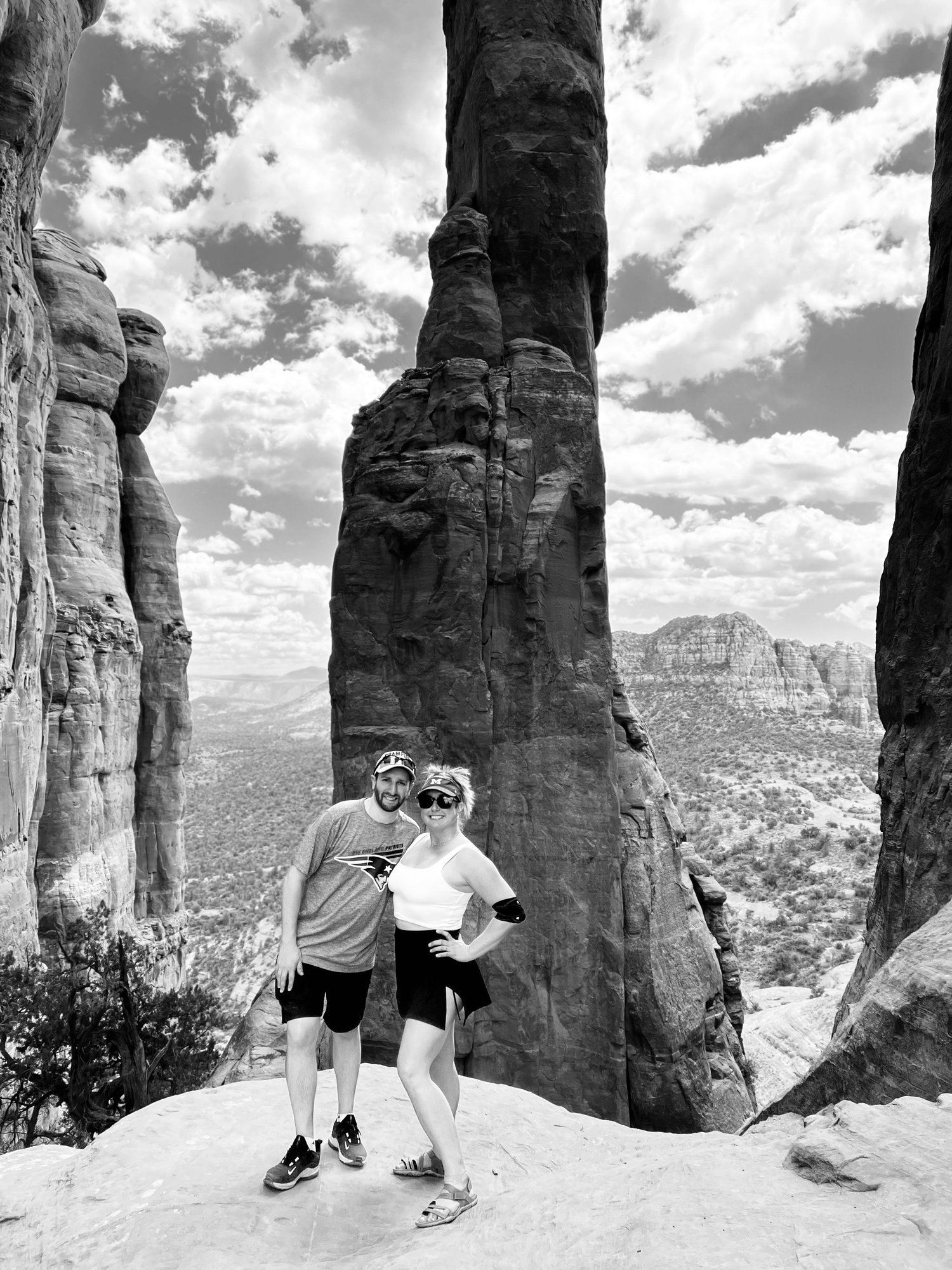 The Wedding Website of Rebecca Landrith and Matthew Green