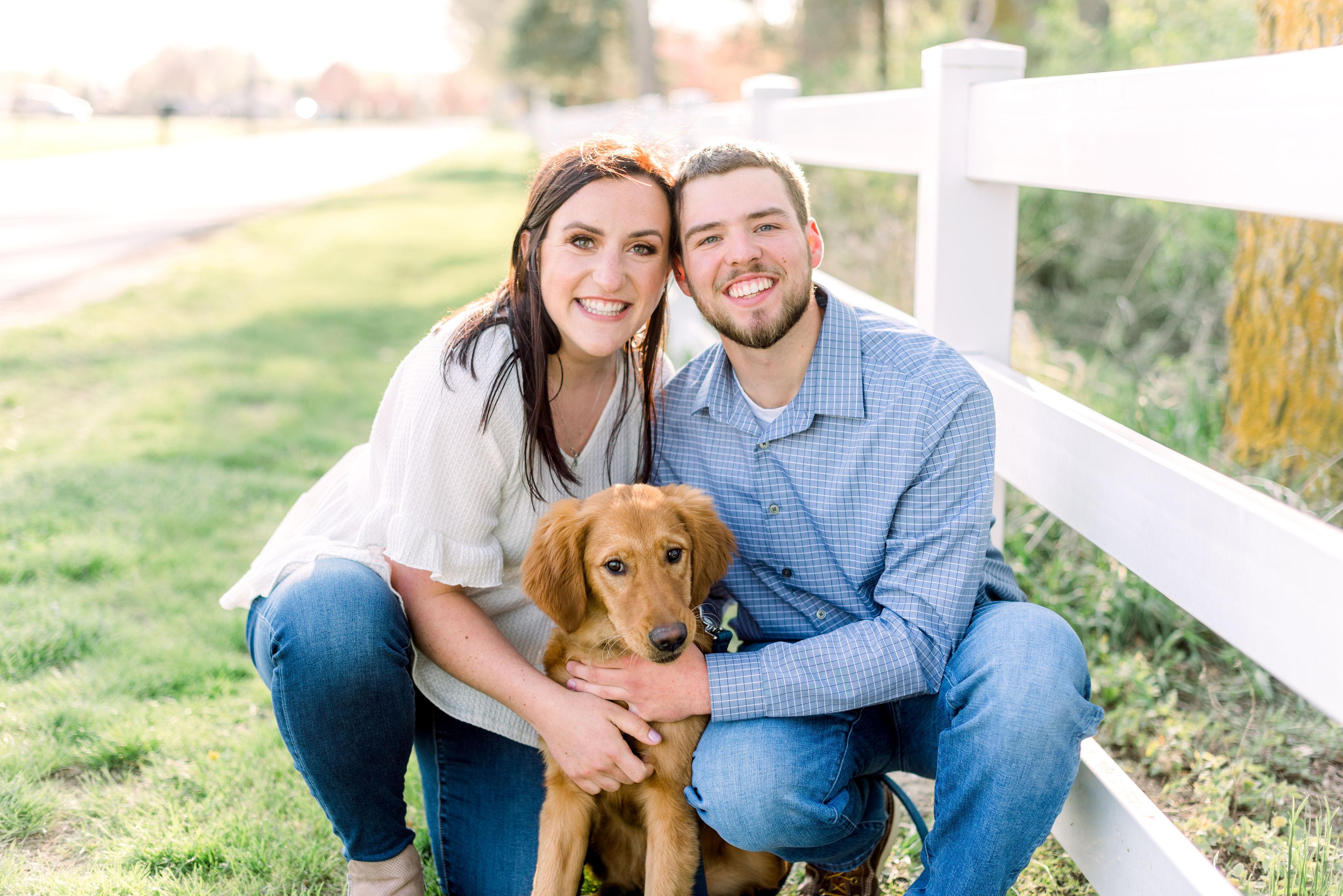 The Wedding Website of Madeline Hines and Trey Schnabel