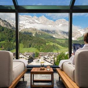 Honeymoon Resort
