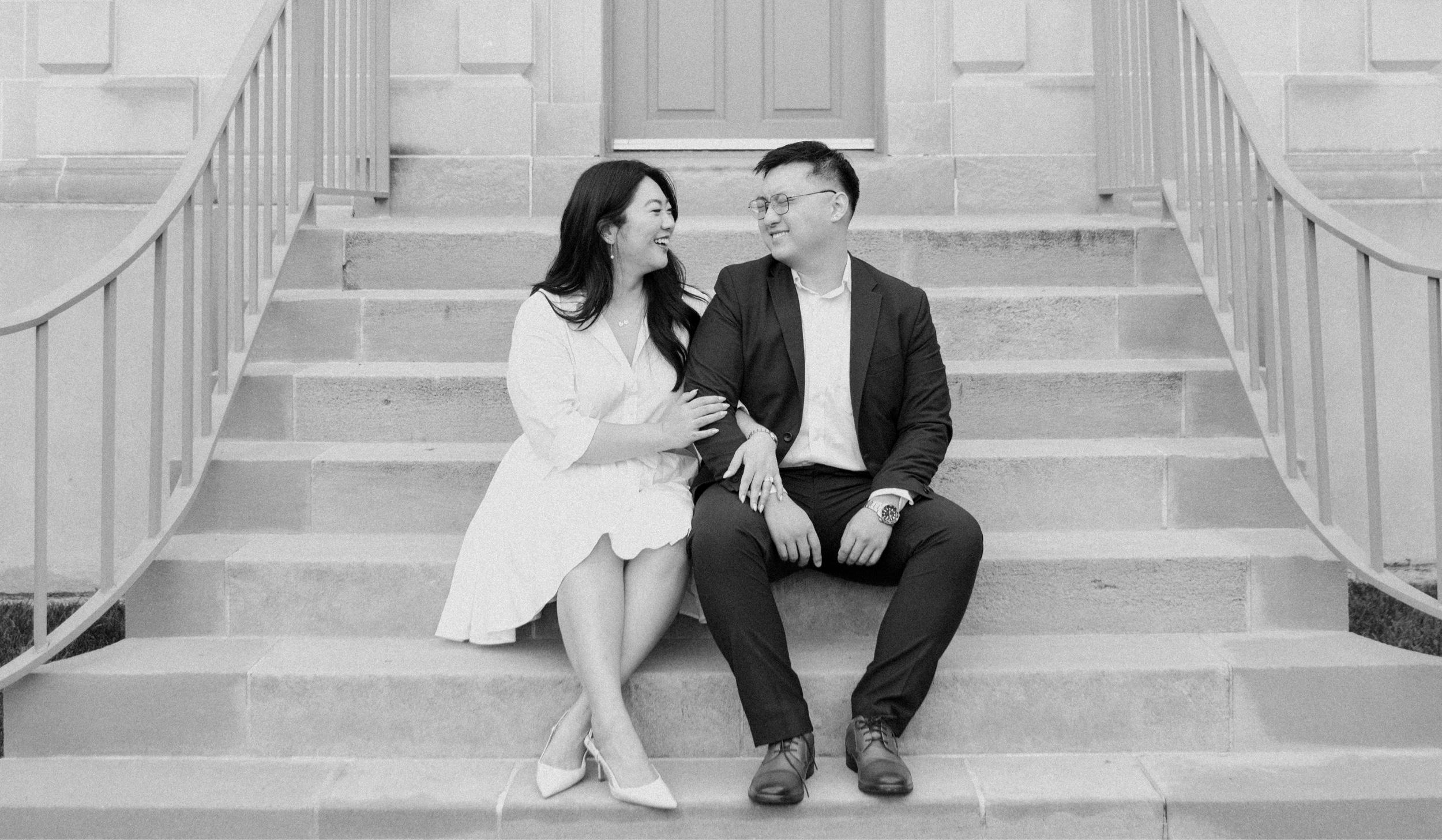 The Wedding Website of Judy Jung and Stephen Sim