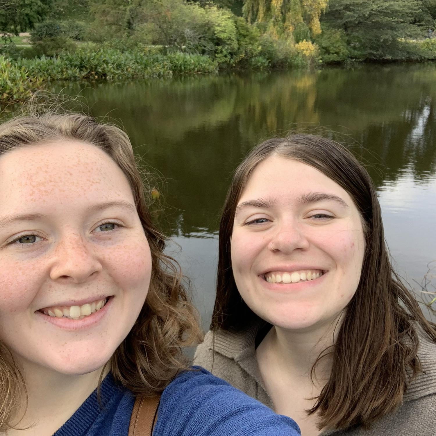 Arboretum