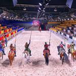 Medieval Times Dinner & Tournament