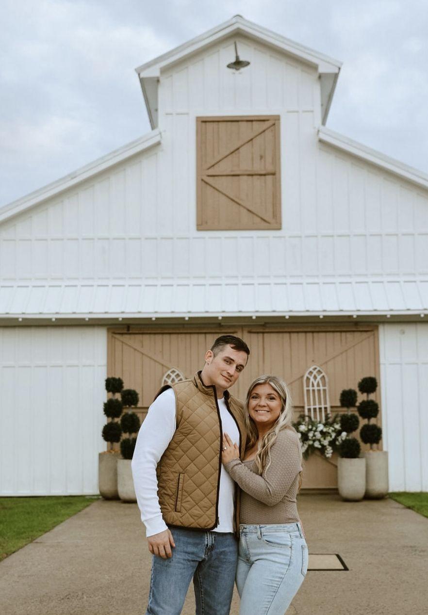 The Wedding Website of Chandler Lee and Matthew Perdue
