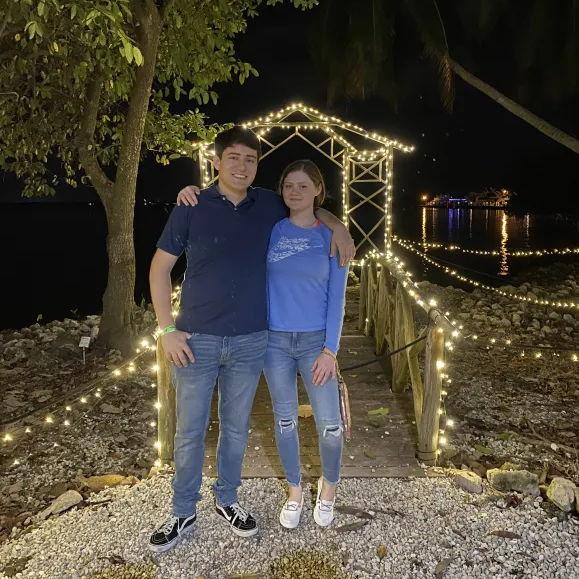 Second Date 2019