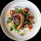 Azafran Restaurant