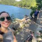 Jordan Pond