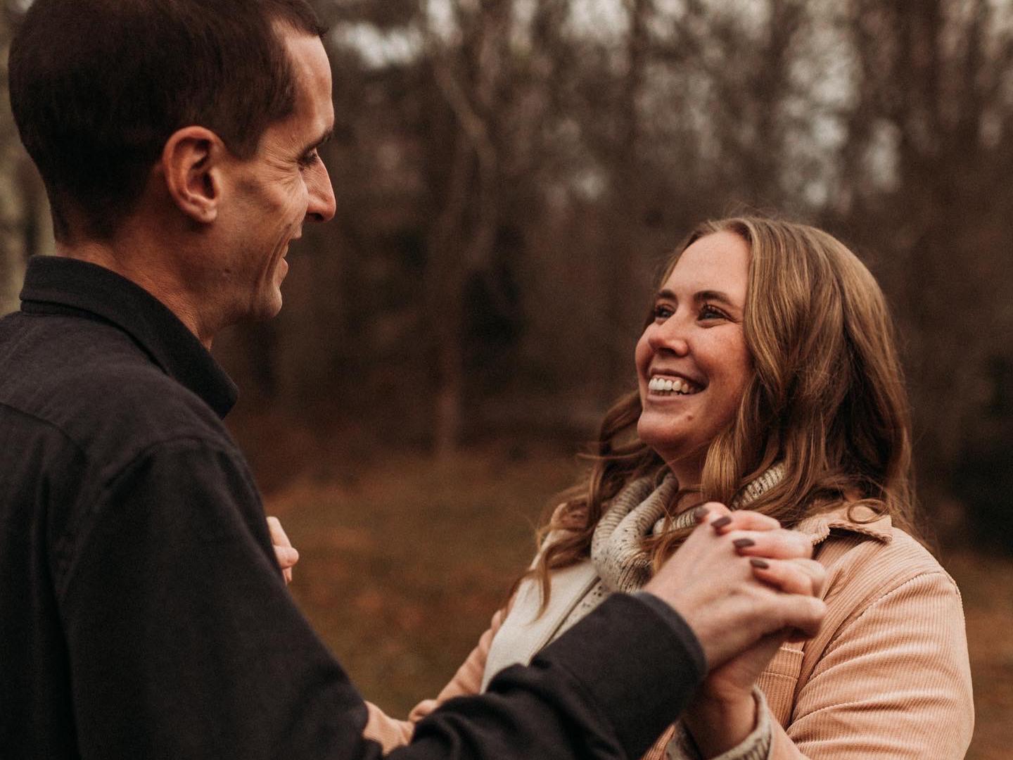 The Wedding Website of Kerry (Gallagher) Crowell and Edward Crowell