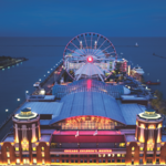 Navy Pier