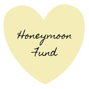 Honeymoon Fund