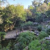 Zilker Botanical Garden