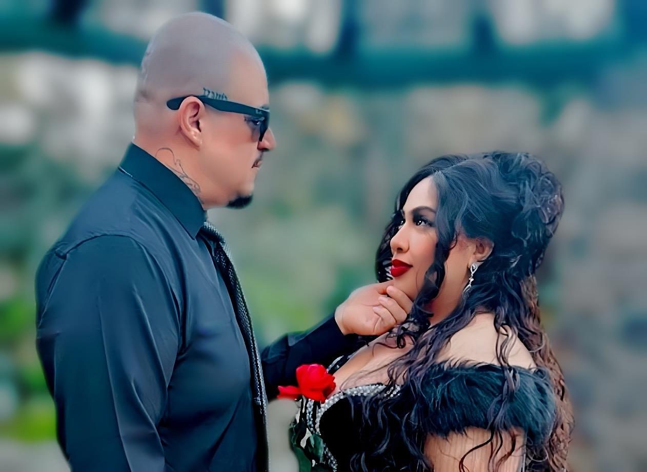 The Wedding Website of Erica Gomez and Sonny Ruesga