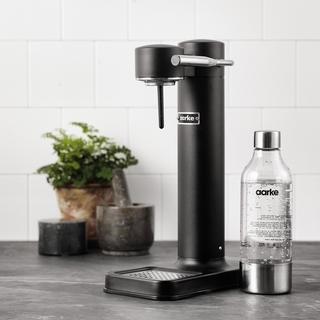 Premium Sparkling Beverage Maker