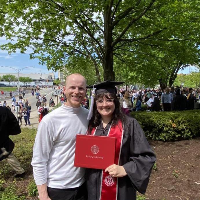 Go Bucks! May 2023