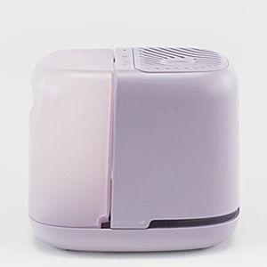 Canopy Bedside Humidifier - Lavender