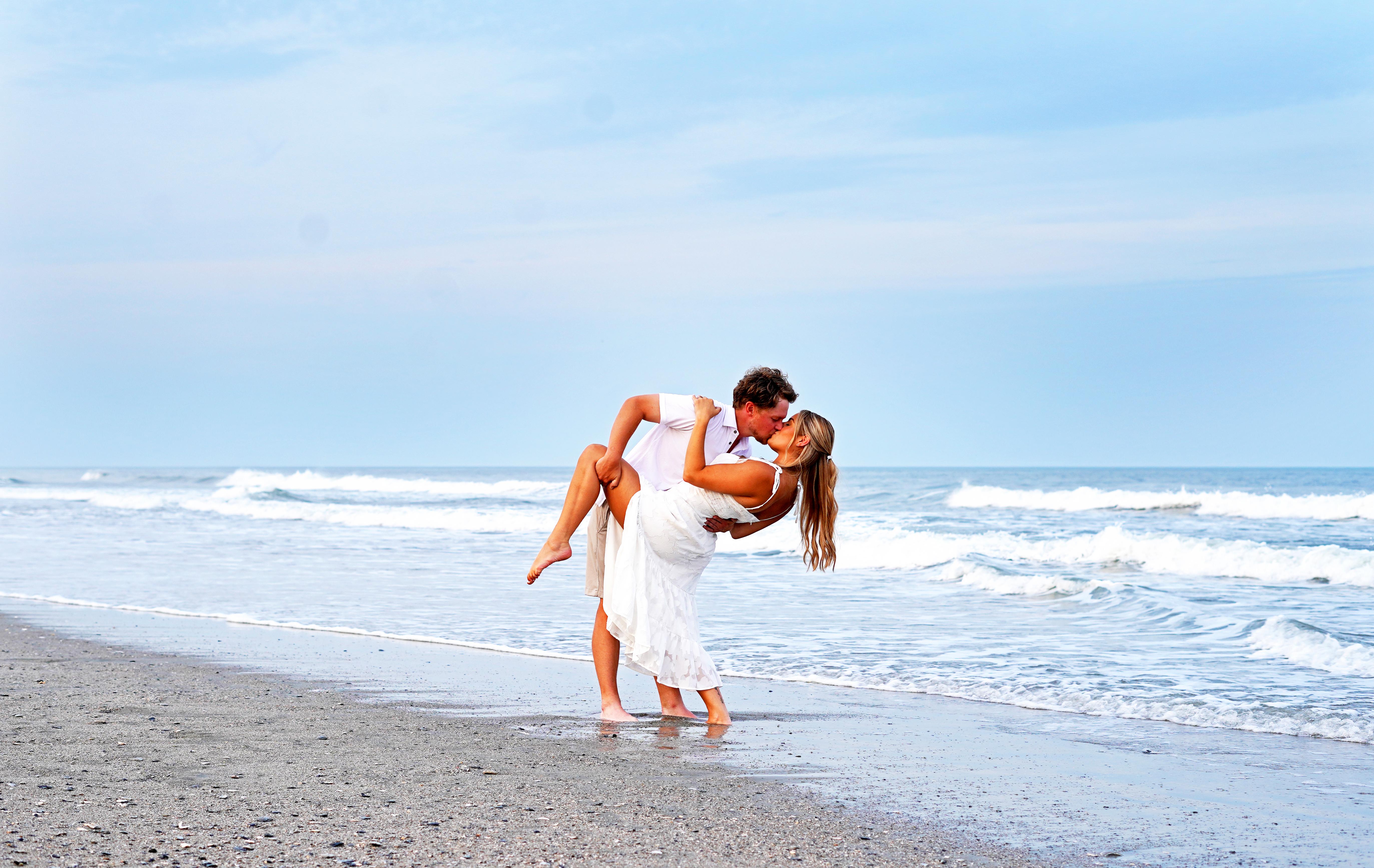 The Wedding Website of Emily Krause and Austin Joyner