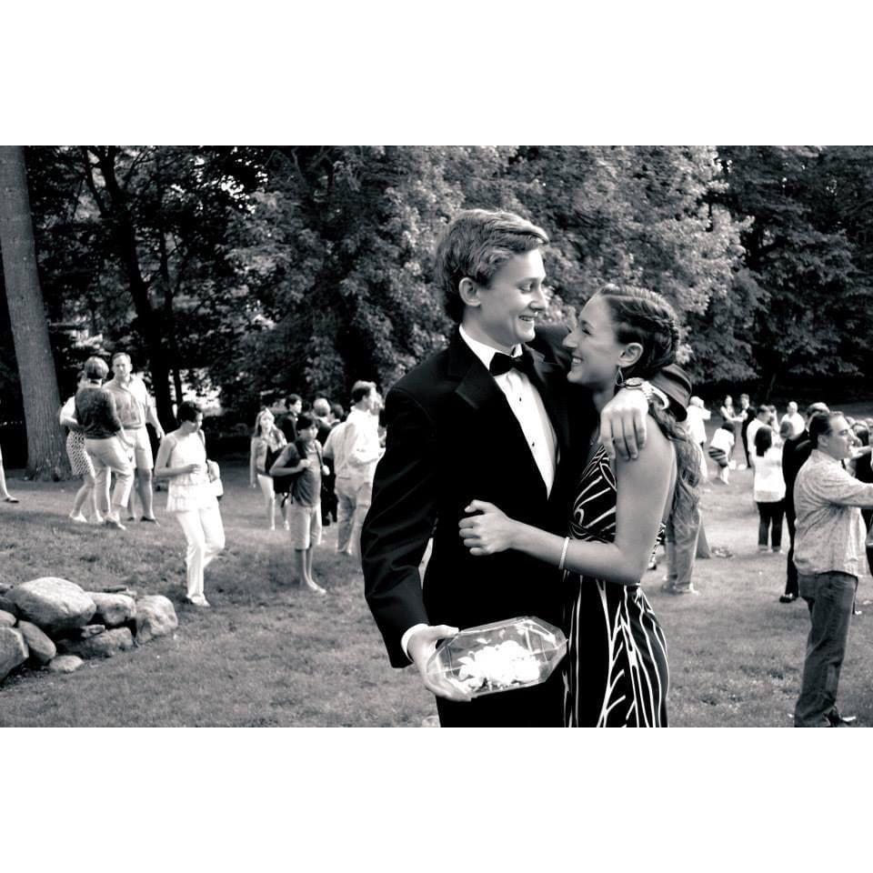 Senior Prom | 2013