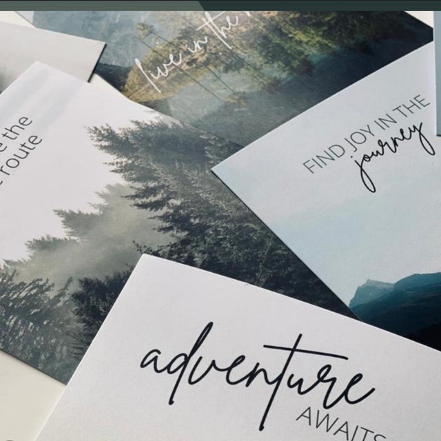 For Life Adventures ❤️