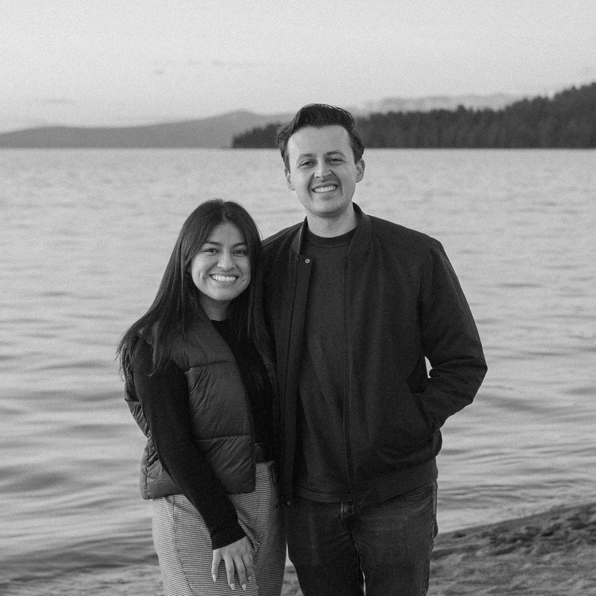 Surprise birthday weekend trip for Betzany's 25th in Lake Tahoe