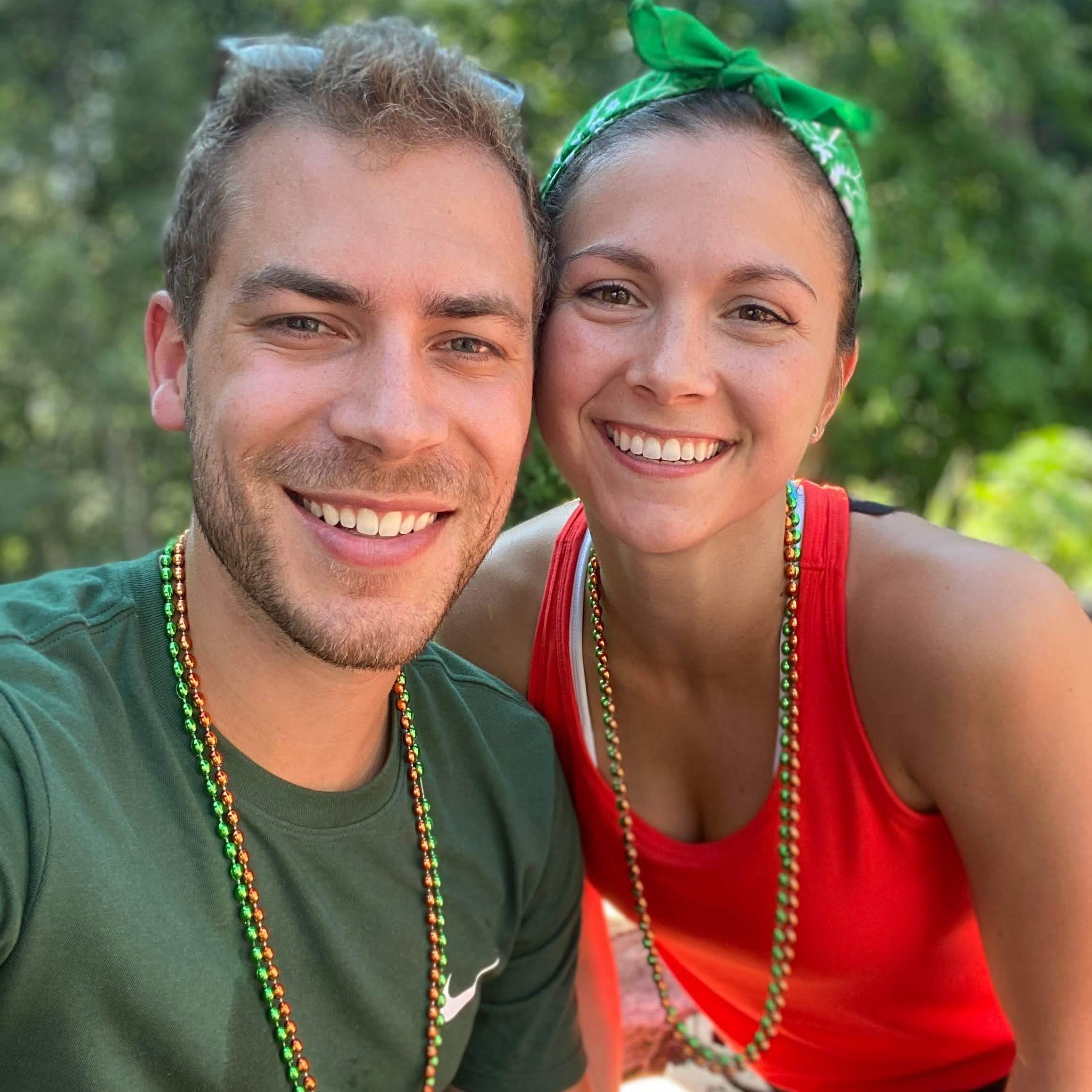 August 2020 // Friend's birthday party