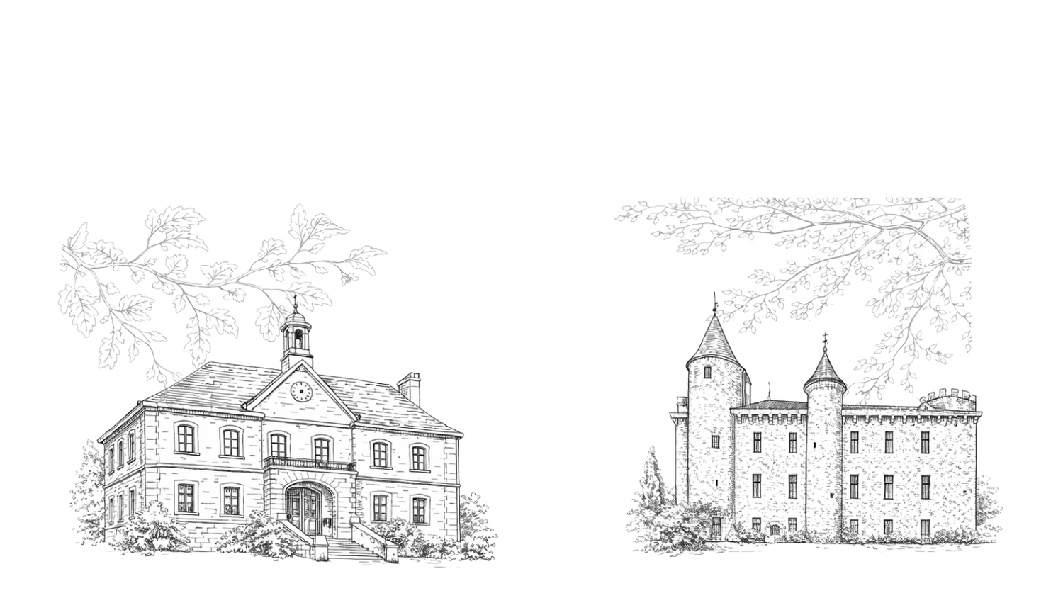 The Wedding Website of Marita van der Merwe and Flavien Marcon