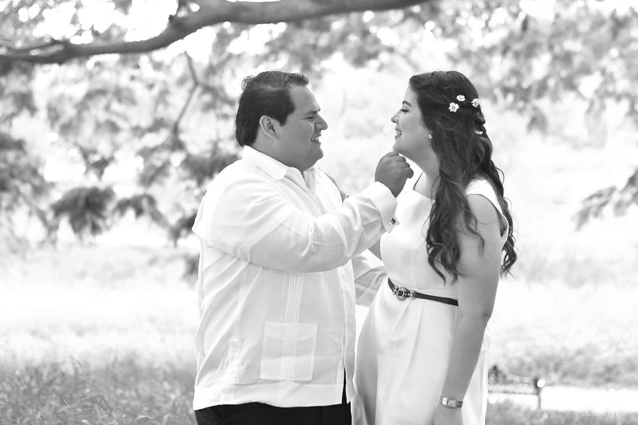 The Wedding Website of Ana Gabriela Guerra Ramírez de Alba and Andrés Luis Montalvo Hernandez