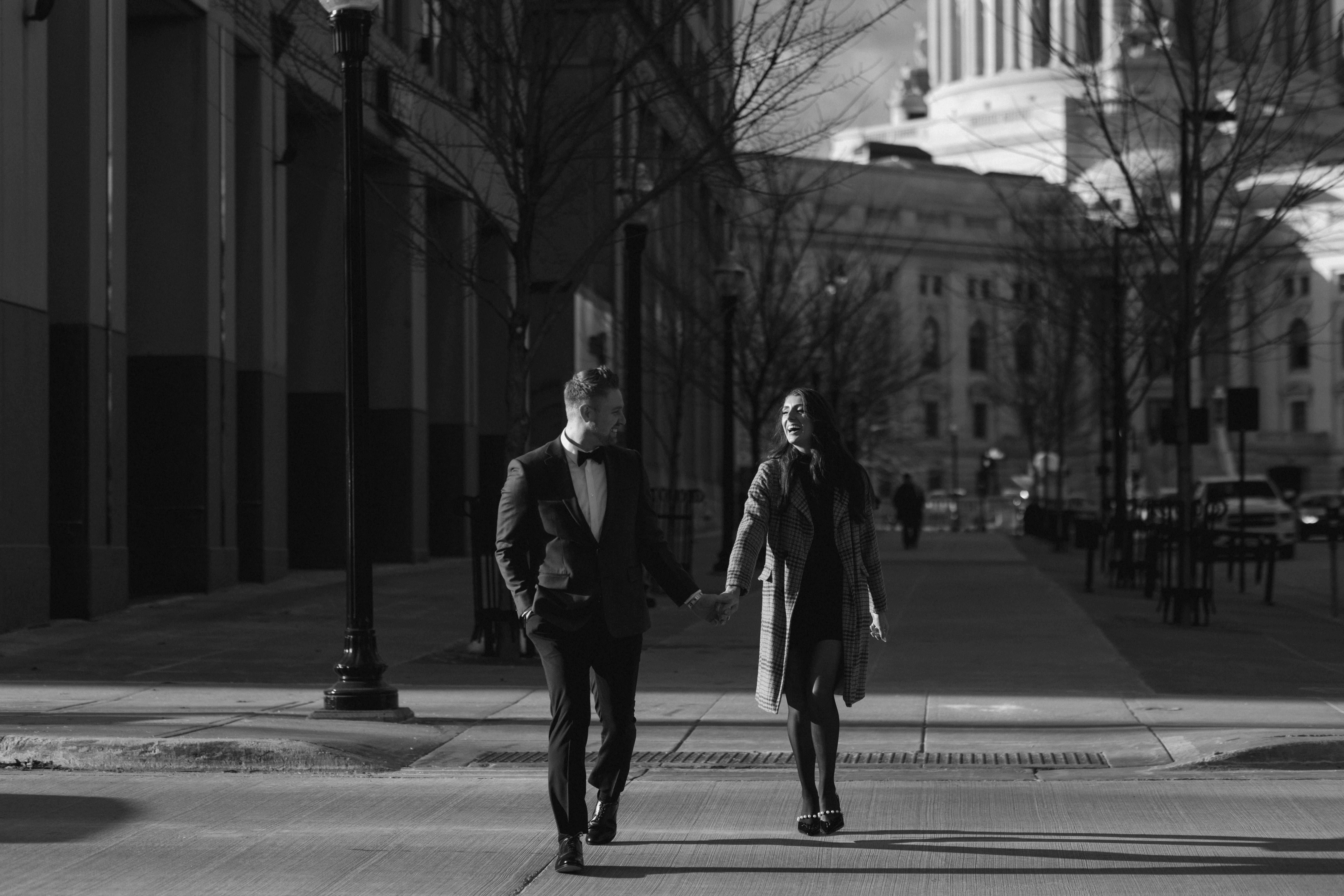 The Wedding Website of Victoria Boge and Markus Goff